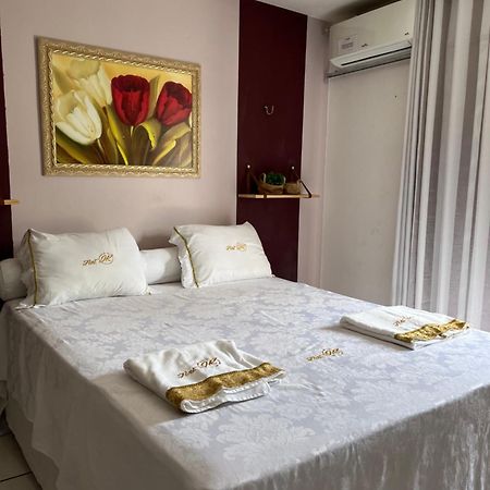 Апартаменти Flat Jk 103 Жуазейру-ду-Норті Екстер'єр фото