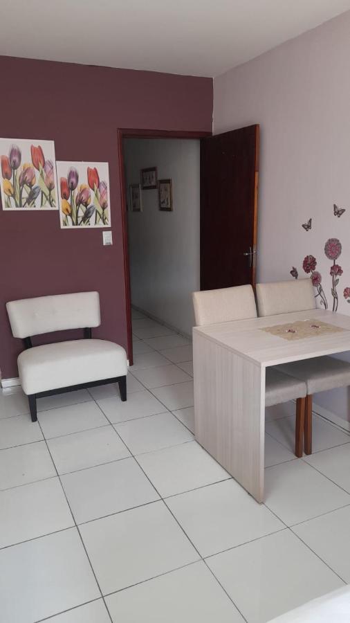 Апартаменти Flat Jk 103 Жуазейру-ду-Норті Екстер'єр фото
