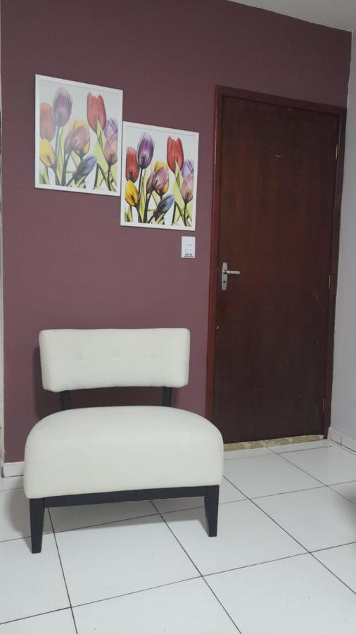 Апартаменти Flat Jk 103 Жуазейру-ду-Норті Екстер'єр фото