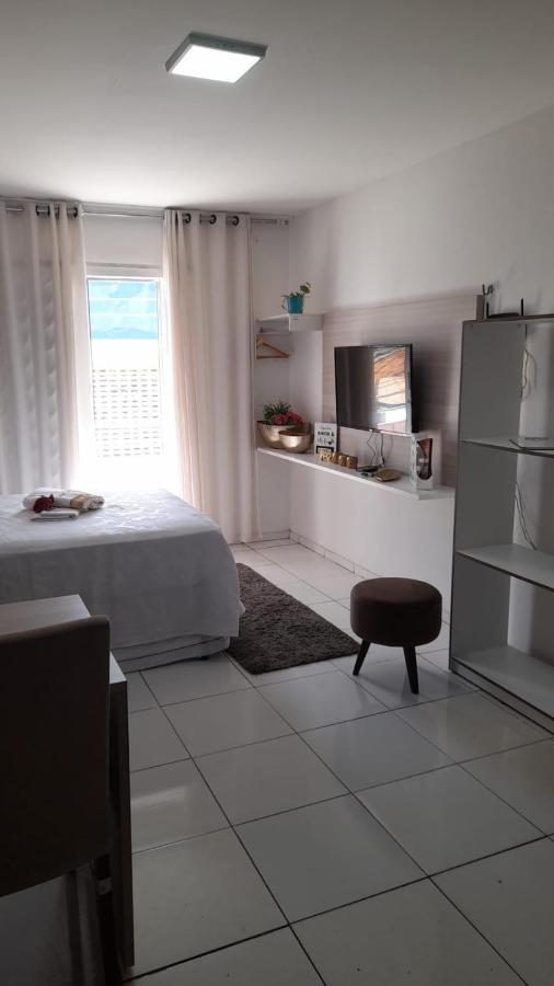 Апартаменти Flat Jk 103 Жуазейру-ду-Норті Екстер'єр фото