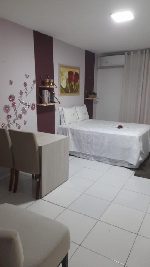 Апартаменти Flat Jk 103 Жуазейру-ду-Норті Екстер'єр фото