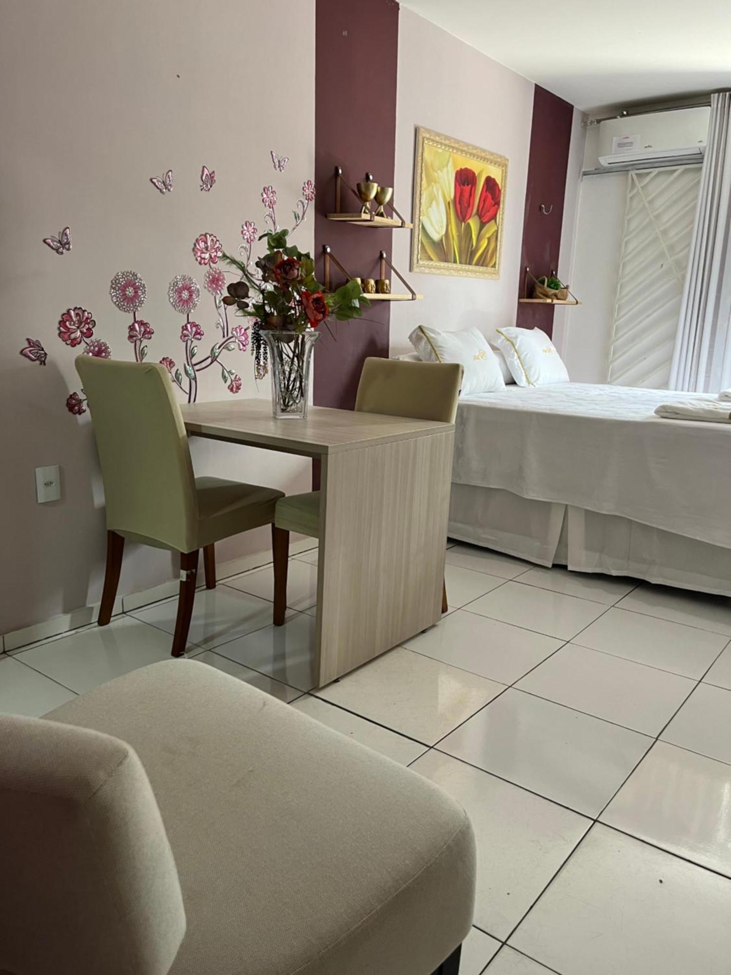 Апартаменти Flat Jk 103 Жуазейру-ду-Норті Екстер'єр фото