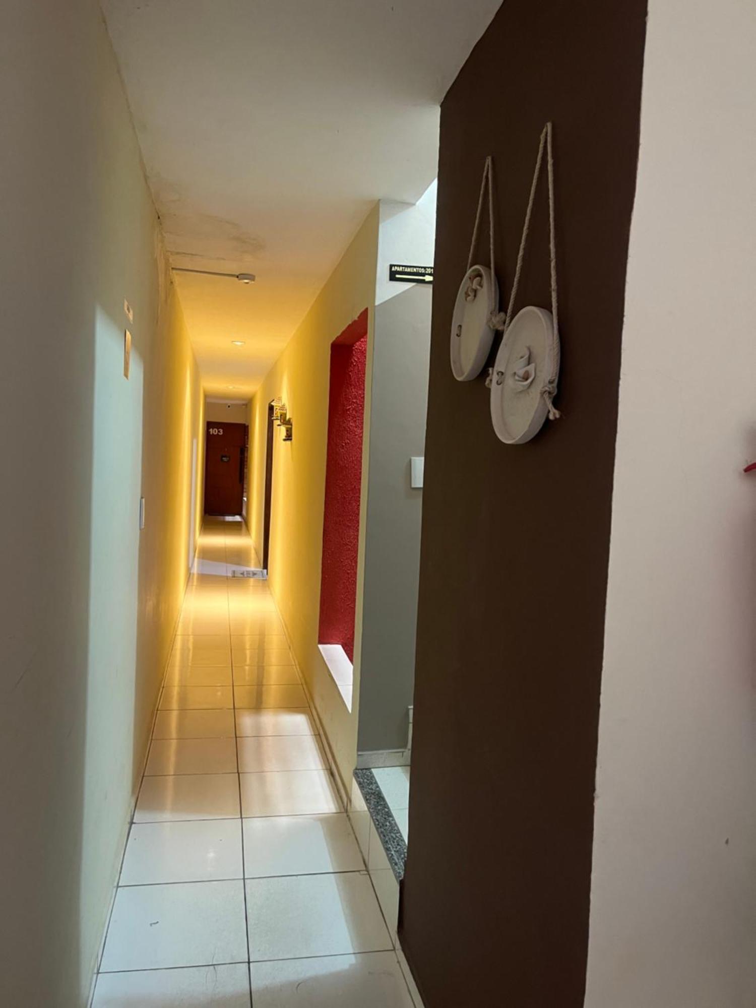 Апартаменти Flat Jk 103 Жуазейру-ду-Норті Екстер'єр фото
