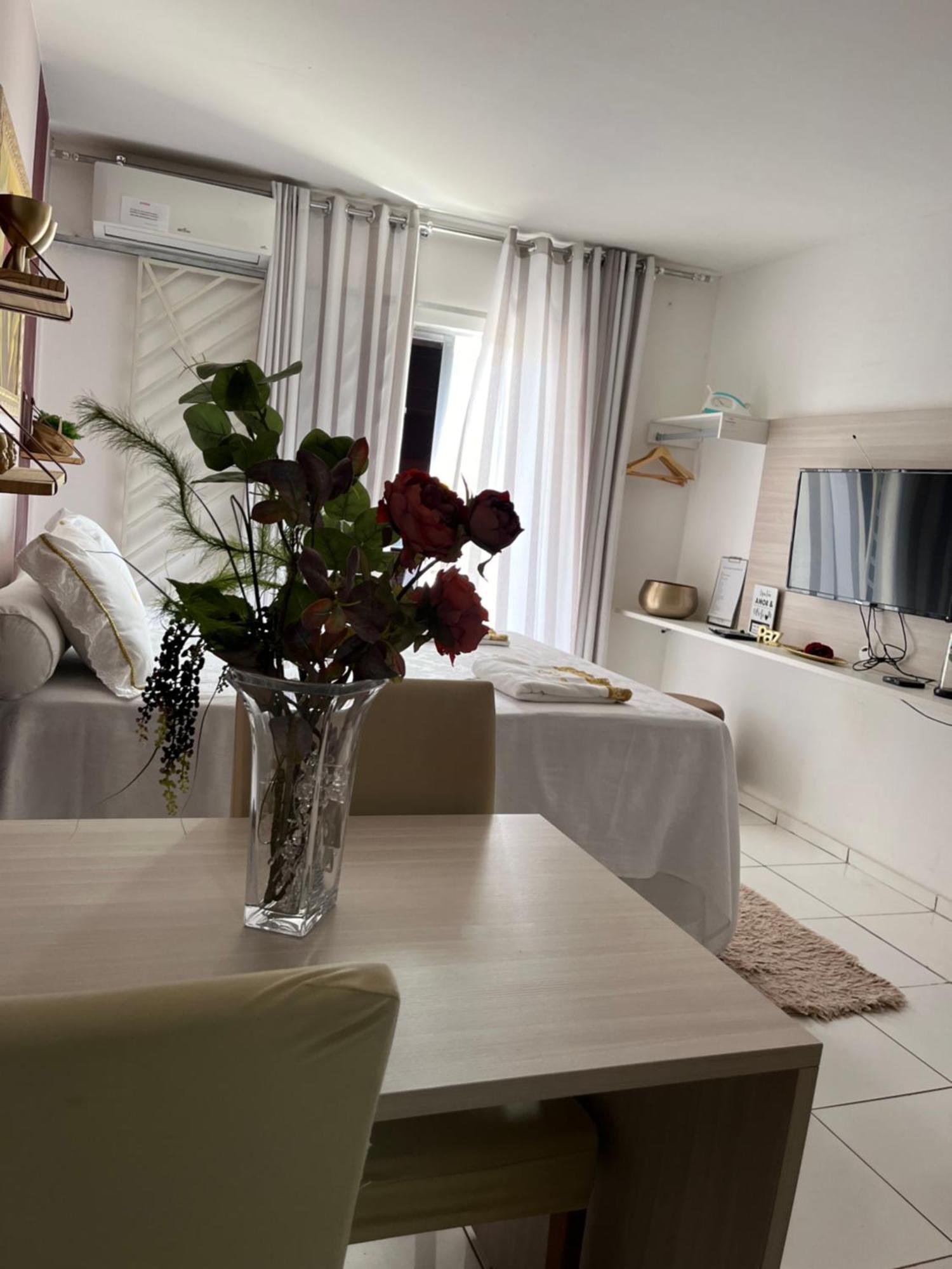 Апартаменти Flat Jk 103 Жуазейру-ду-Норті Екстер'єр фото
