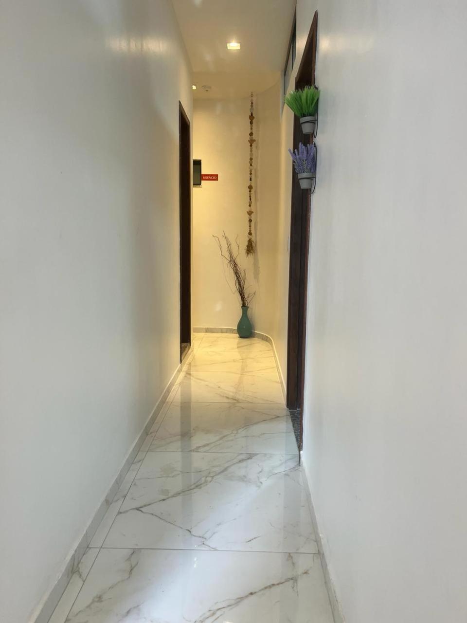 Апартаменти Flat Jk 103 Жуазейру-ду-Норті Екстер'єр фото